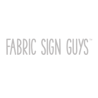 fabric signs guys